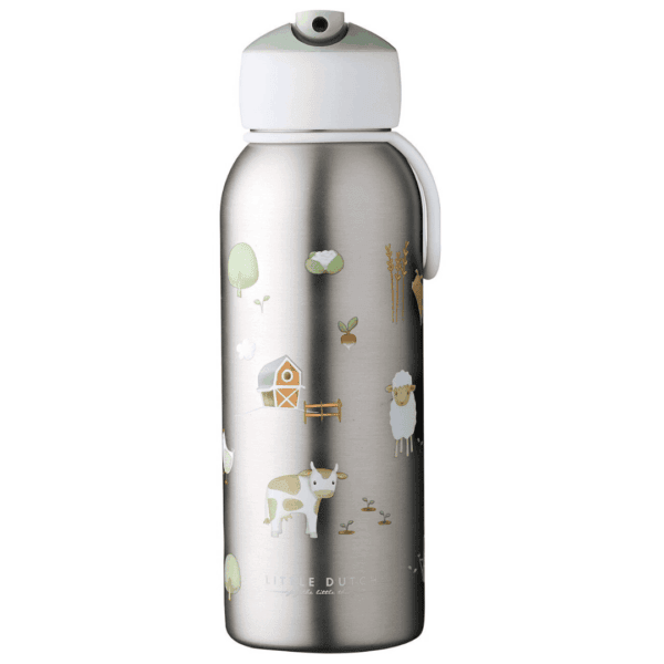 mepal strohhalmbecher mio 300 ml, "little farm" (kopie)