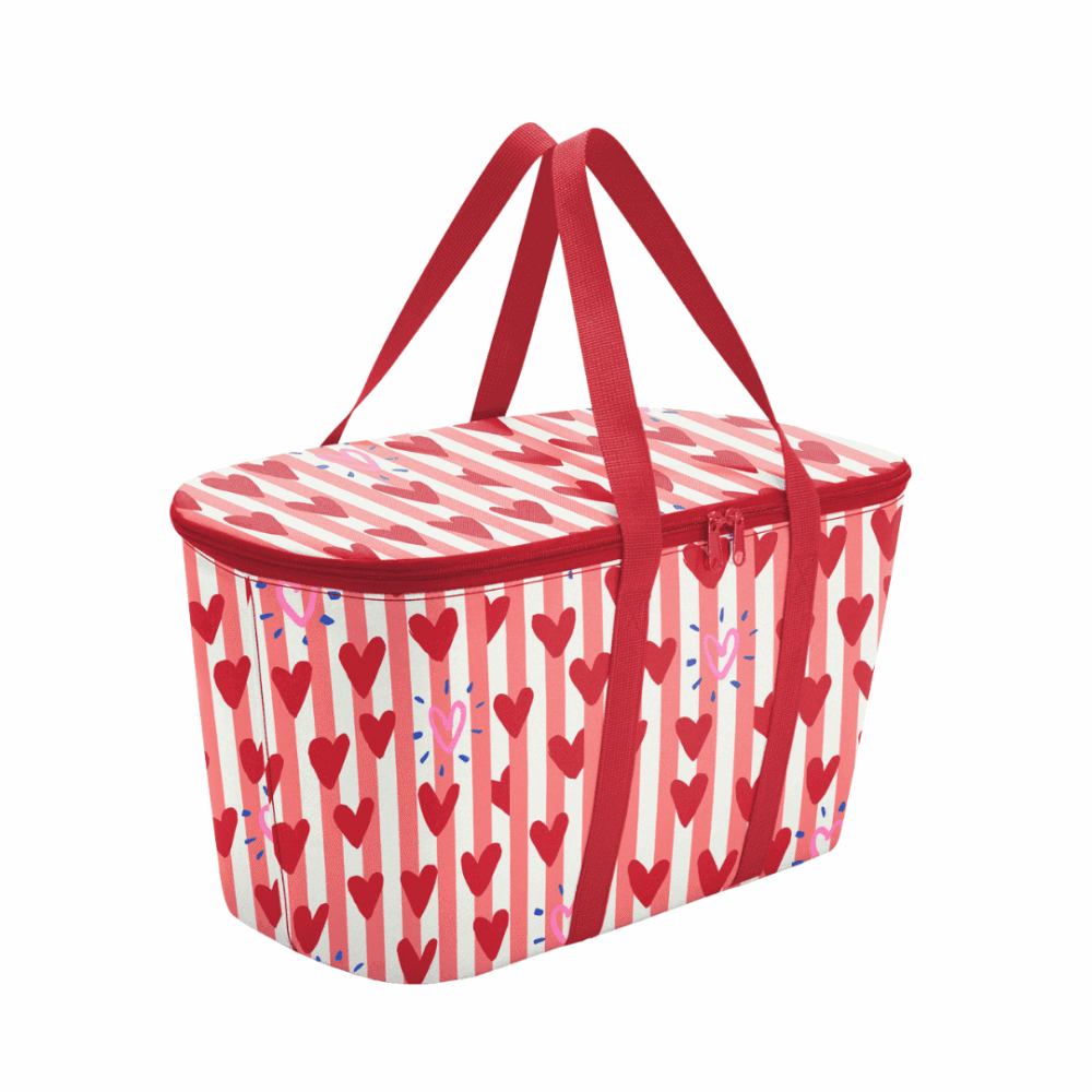 reisenthel kühltasche "coolerbag", twist ocean (kopie)