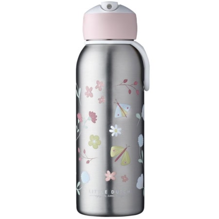 mepal thermosflasche flip-up 350 ml, "animal friends" (kopie)