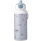 mepal trinkflasche pop-up 400 ml, "little farm" (kopie)