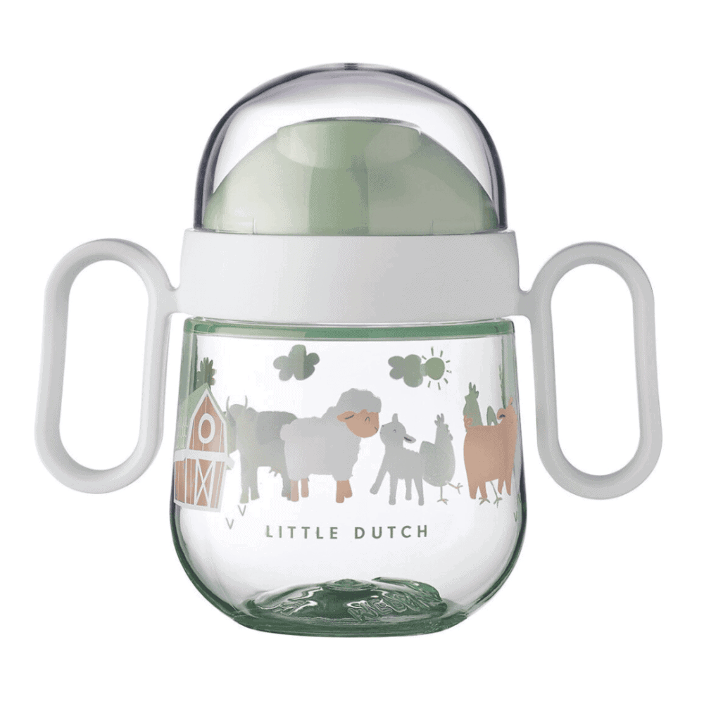 mepal antitropf-trinklernbecher mio 200 ml "sailors bay" (kopie)