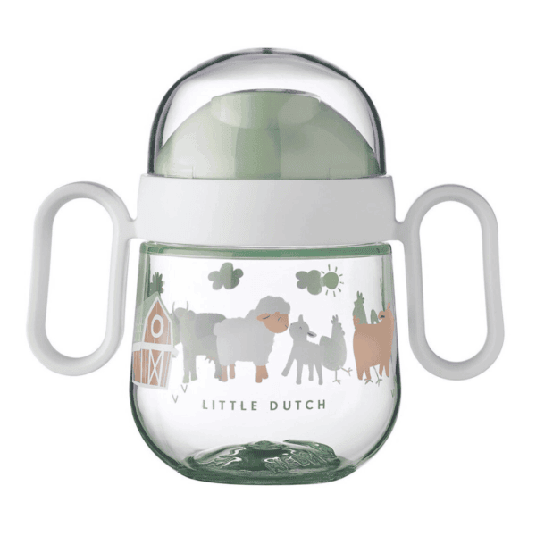 mepal antitropf-trinklernbecher mio 200 ml "sailors bay" (kopie)