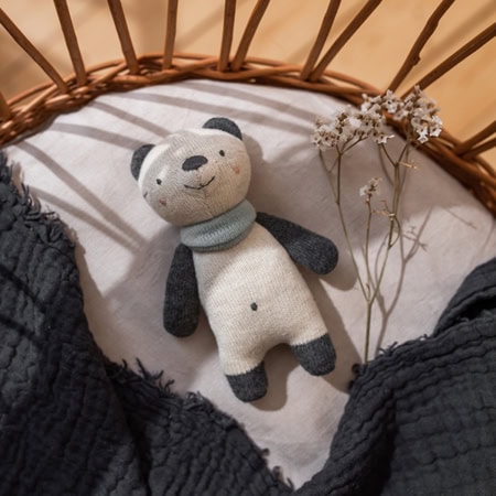ava & yves babyrassel "koala" mit halstuch (kopie)