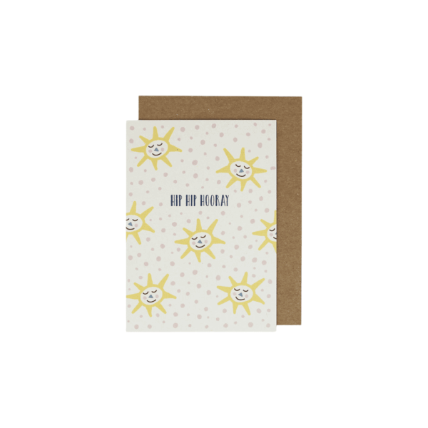 ava & yves postkarte mit goldeffekten, "korken knallen" (kopie)