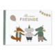 ava & yves freundebuch "alle meine freunde"
