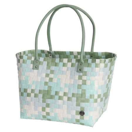 handed by flechtkorb paris shopper, sunflower yellow (kopie)