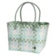 handed by flechtkorb paris shopper, sunflower yellow (kopie)