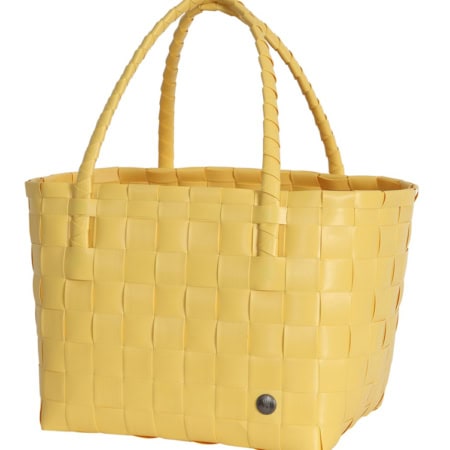 handed by, flechtkorb paris shopper, natural lime (kopie)