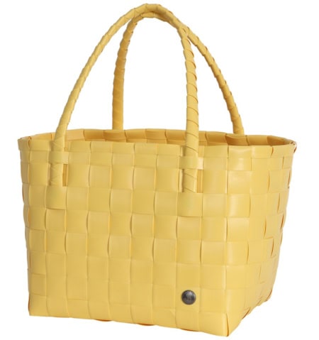handed by, flechtkorb paris shopper, natural lime (kopie)