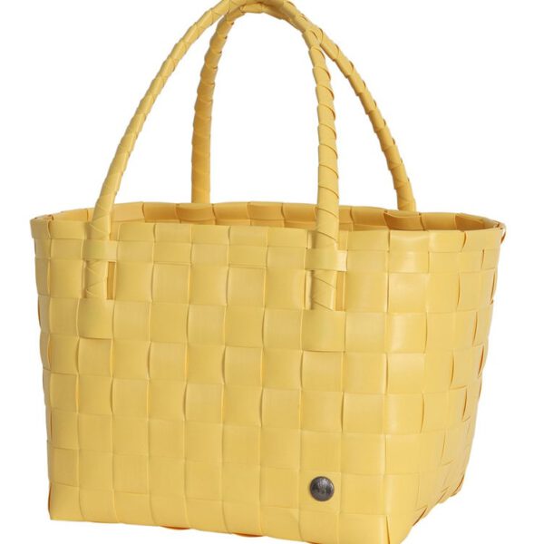 handed by, flechtkorb paris shopper, natural lime (kopie)