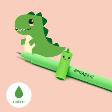 legami silikon-federtasche "dino" (kopie)