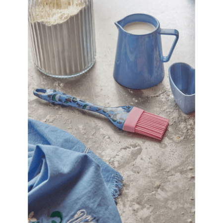 rice kleine raffia-geldbörse, tea (kopie)