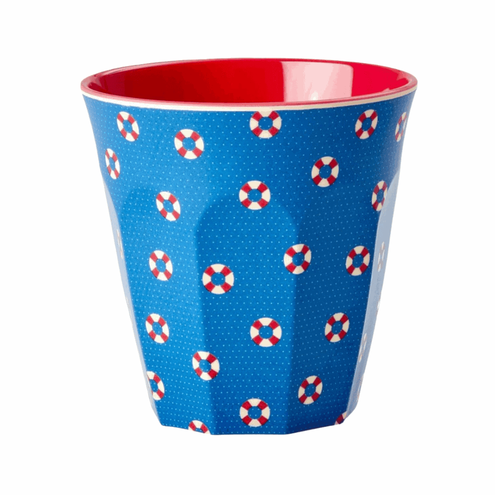 rice becher "rettungsring", medium