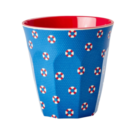 rice becher "rettungsring", medium