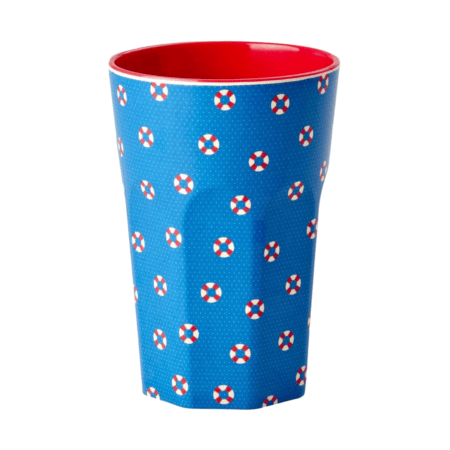 rice becher "rettungsring", medium