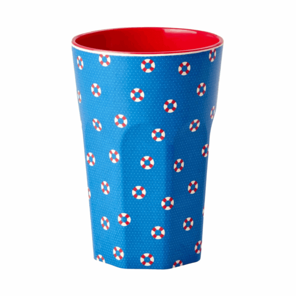 rice becher "rettungsring", medium
