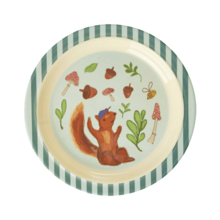 rice kinder-menüteller "sweet jungle print" (kopie)