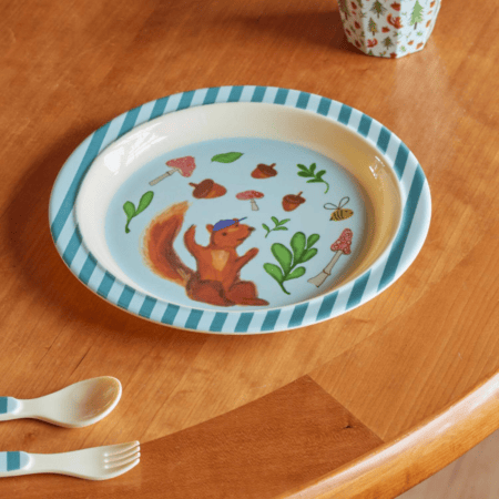 rice kinder-menüteller "sweet jungle print" (kopie)