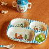 rice kinder-menüteller "sweet jungle print" (kopie)