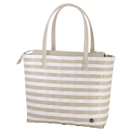handed by flechtkorb rosemary shopper, copper blush (kopie)