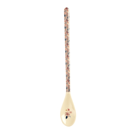 rice kinderbecher "happy forest print – dove", pink (kopie)