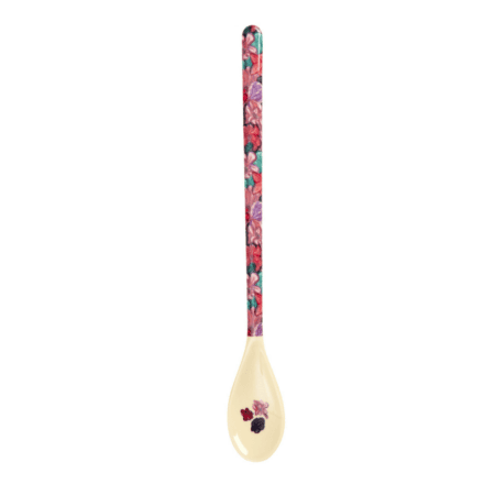 rice kinderbecher "happy forest print – dove", pink (kopie)