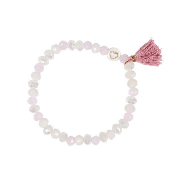 artebene armband "majoie, blau-grün