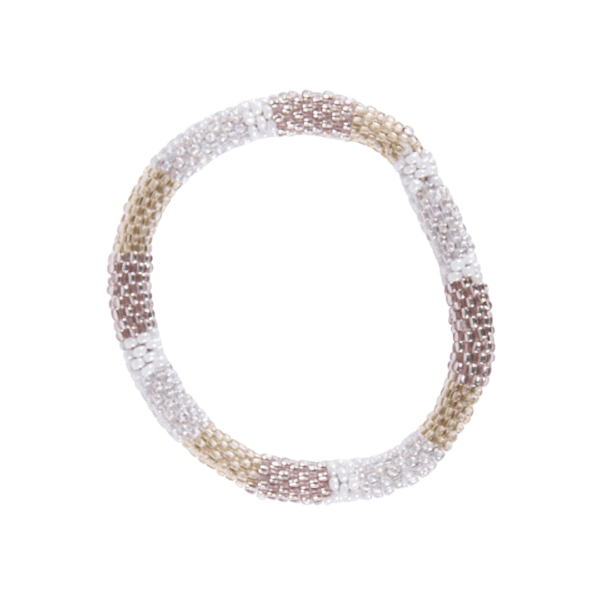 artebene armband "majoie, blau-grün