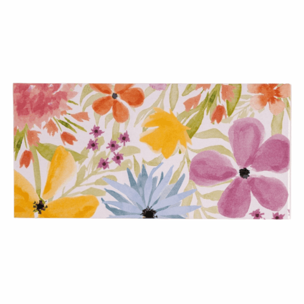 artebene armband "majoie, blau-grün