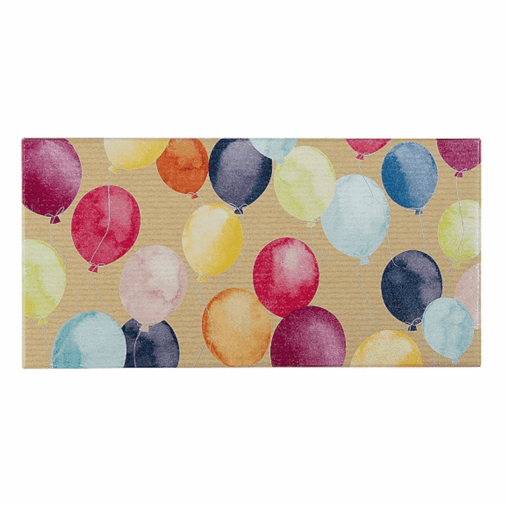 artebene armband "majoie, blau-grün