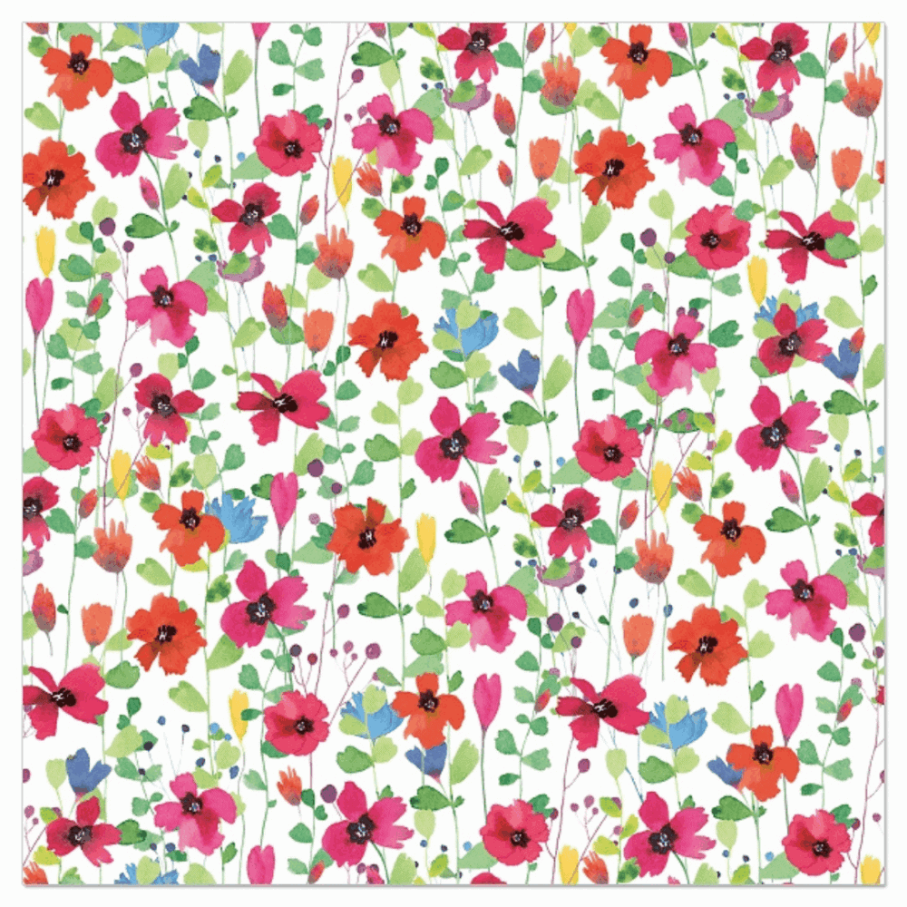 artebene armband "majoie, blau-grün