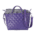handed by, umhängetasche "dash", dark purple