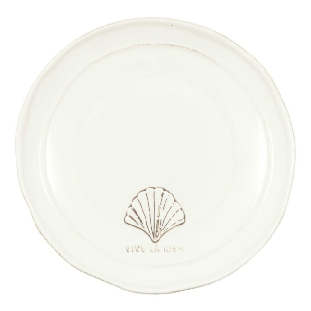 greengate frühstücksteller 'lillith' white (kopie)