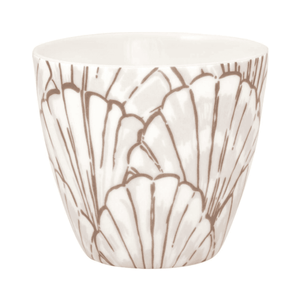 greengate tasse ‘elwin’ latte cup white (kopie)