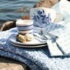 greengate geschirrtuch 'dahla' blue (kopie)
