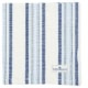 greengate stoffserviette 'linea' blue (kopie)