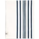 greengate geschirrtuch 'glance' blue