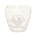 greengate tasse ‘joan’ latte cup beige (kopie)