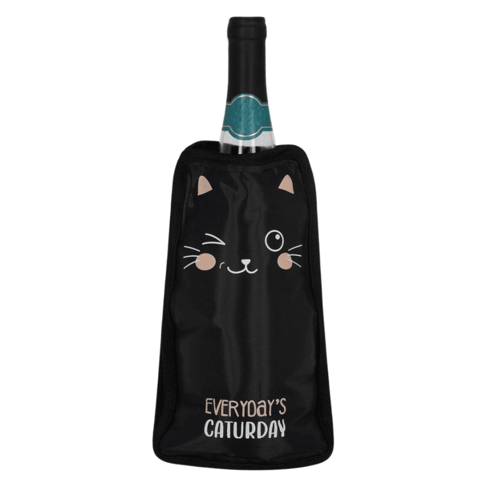 legami flaschenkühler "wine lover"