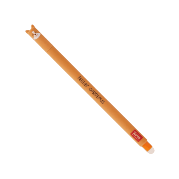 legami löschbarer gel-stift "teddy bear" (kopie)
