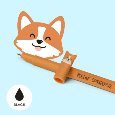 legami löschbarer gel-stift "teddy bear" (kopie)