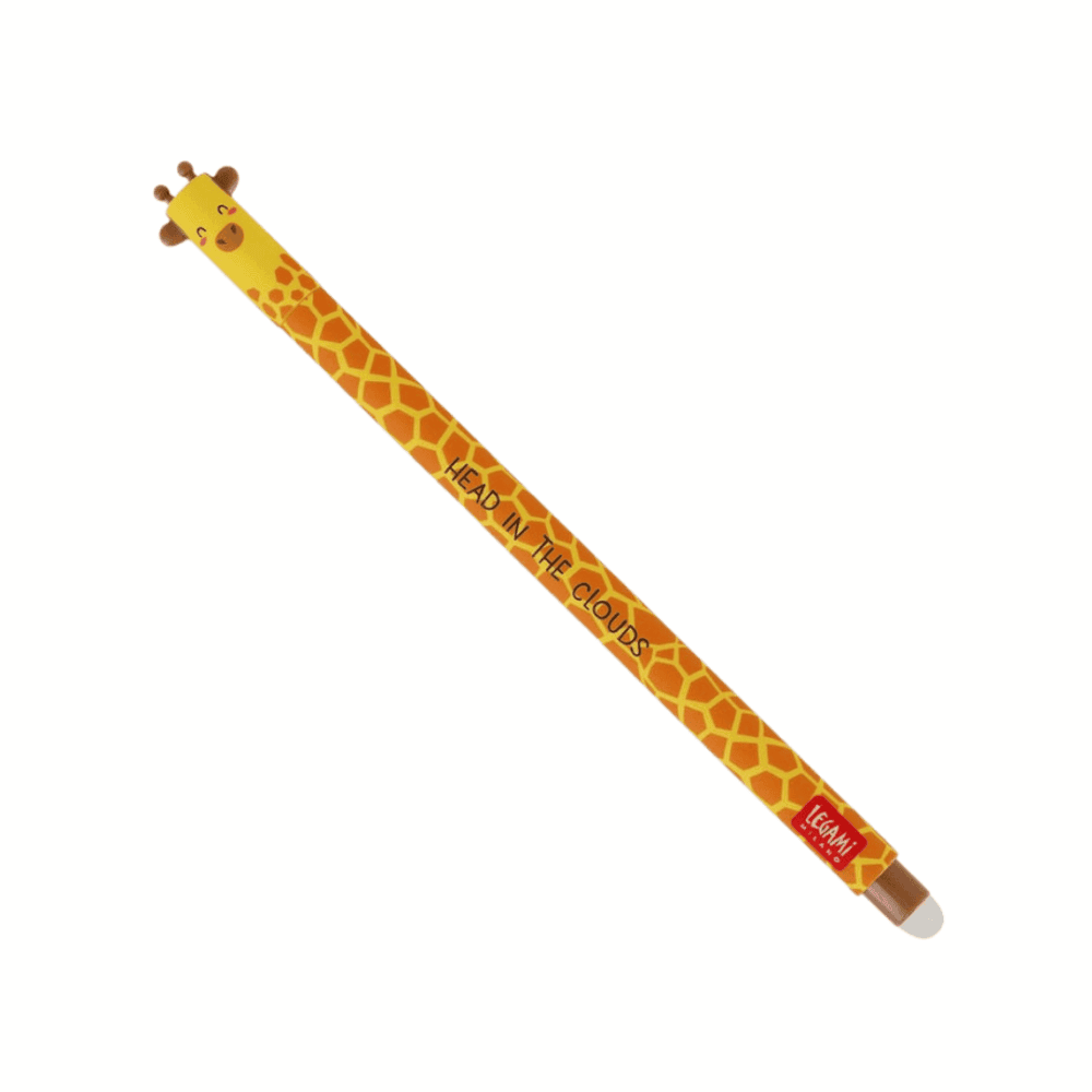 legami löschbarer gel-stift "teddy bear" (kopie)