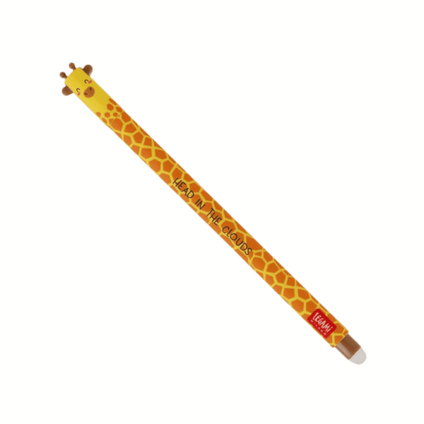 legami löschbarer gel-stift "teddy bear" (kopie)