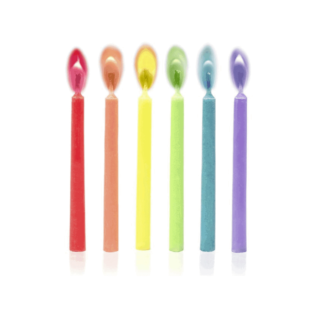 legami buntstifte "sunset"