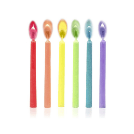 legami buntstifte "sunset"