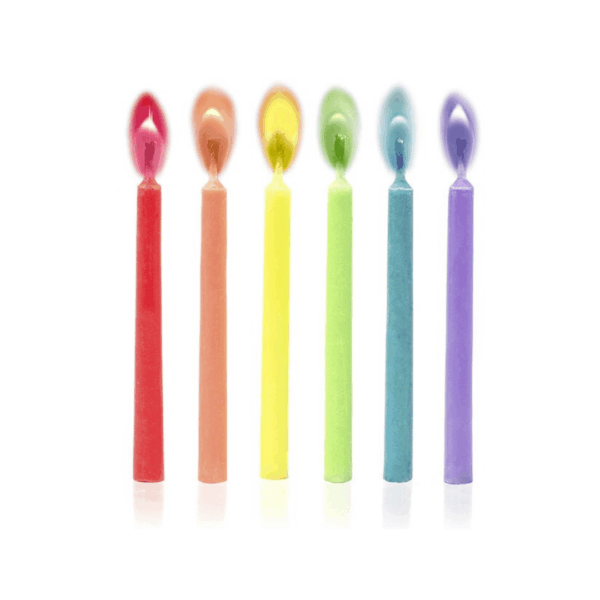 legami buntstifte "sunset"