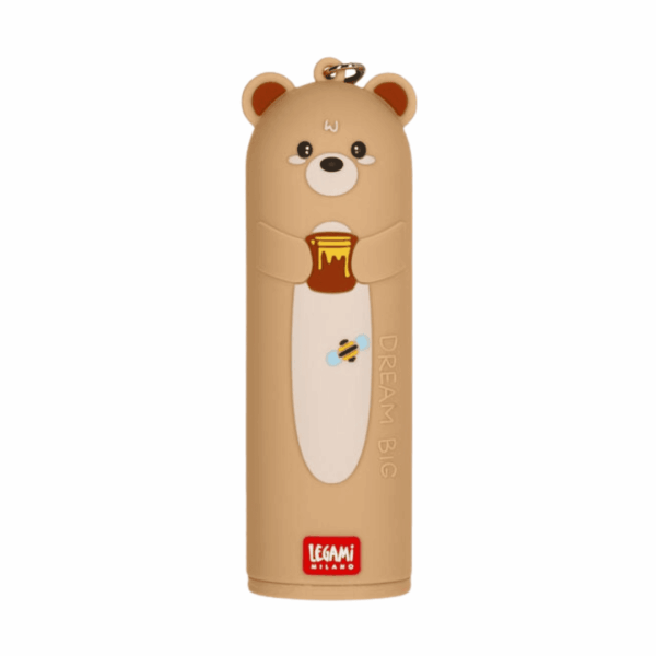 legami löschbarer gel-stift "teddy bear" (kopie)