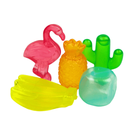 legami kabelloser lautsprecher mit halterung "teddy bear"