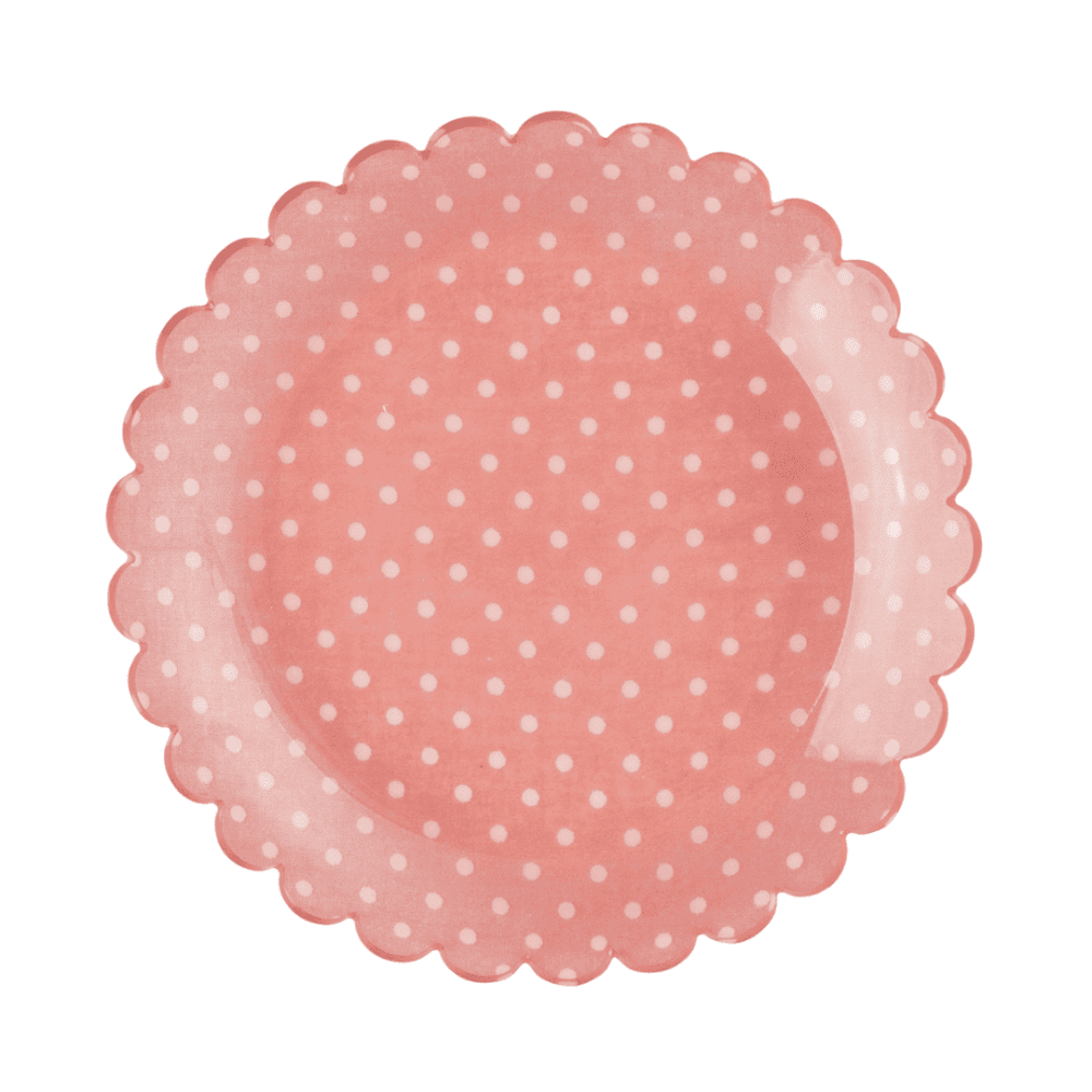 rice latteöffel "dots", 2 farben (kopie) - grün