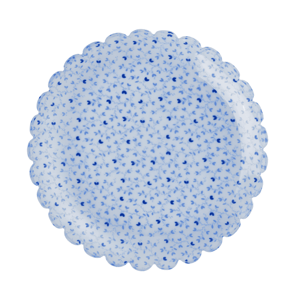 rice latteöffel "dots", 2 farben (kopie) - grün